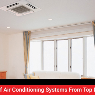 Sale Refrigeration and Air Conditioning - Sale, VIC. Huge Range Of Air Conditioning Systems From Top Manufacturers