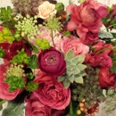 FLOWERS OF DISTINCTION - Flowers, Plants & Trees-Silk, Dried, Etc.-Retail