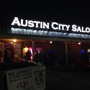 Austin City Saloon