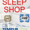 Sleep Shop gallery