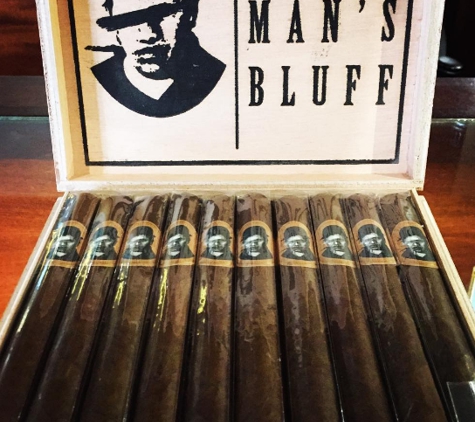 Burns Tobacconist - Chattanooga, TN