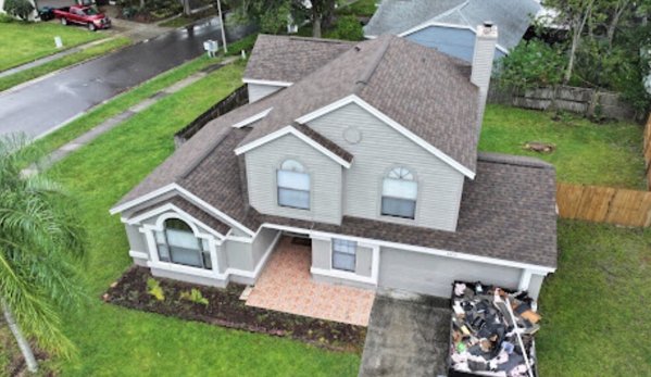 Revive Roofing and Construction - Clermont, FL