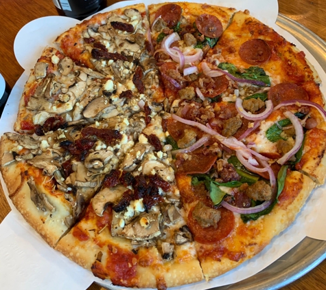 Rodeo's Pizza & Saladeria - Klamath Falls, OR