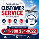 Delta Air Lines - Airlines