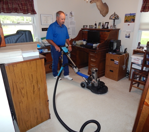 KMT Carpet Cleaning - Grapeland, TX