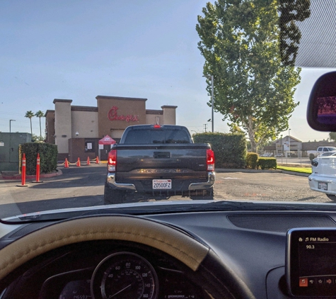 Chick-fil-A - Fresno, CA