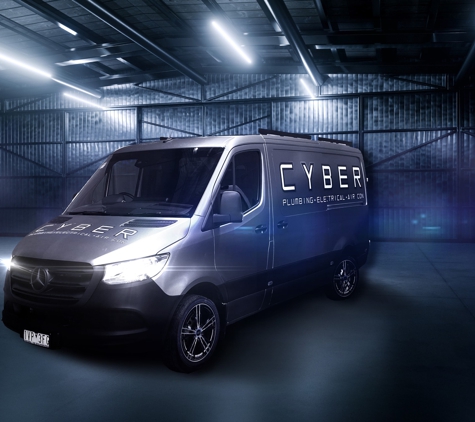 Cyber Air Conditioning - Adelaide, SA