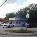Joe's Hamburger Place
