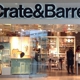 Crate and Barrel