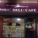 Andy's Deli Cafe - Delicatessens