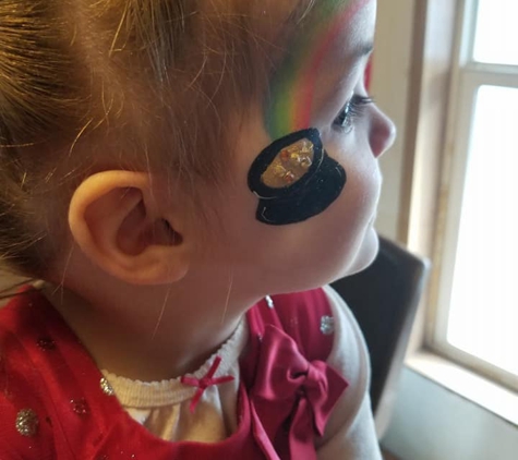 Face Painting & Caricatures - Chicago, IL