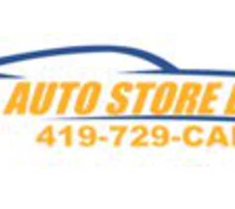 CJ's Auto Store LTD - Toledo, OH