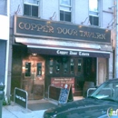 Copper Door Tavern - Taverns