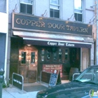 Copper Door Tavern