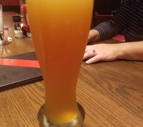 TGI Fridays - Manassas, VA