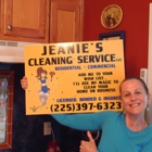 Jeanie's Cleaning Service L.L.C.