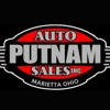 Auto Putnam Sales INC gallery