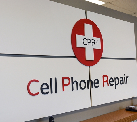 CPR-Cell Phone Repair - Olathe, KS