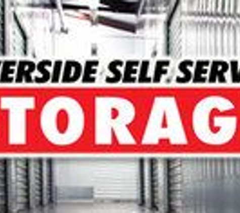 Riverside Self Storage - Riverside, CA