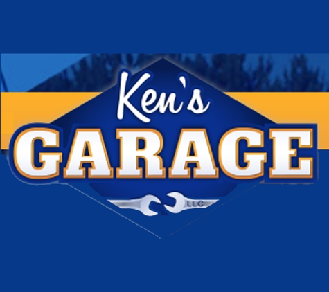Ken's Garage LLC - Leavenworth, KS