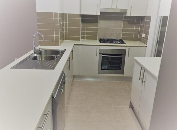 EOL Professional Cleaning - Liverpool, NSW. After EOL cleaned and degreased my kitchen :)