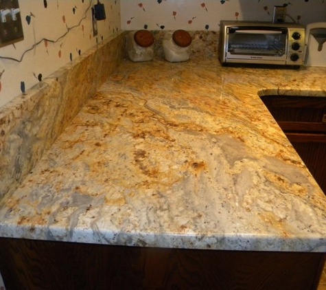 World Marble and Granite - Watertown, MA