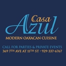 Casa Azul - Mexican Restaurants