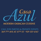 Casa Azul