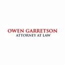 Garretson Owen - Divorce Assistance