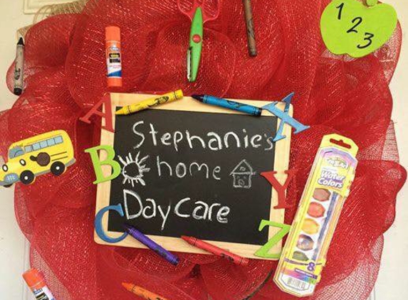 Stephanie's Home Day Care - Mesquite, TX