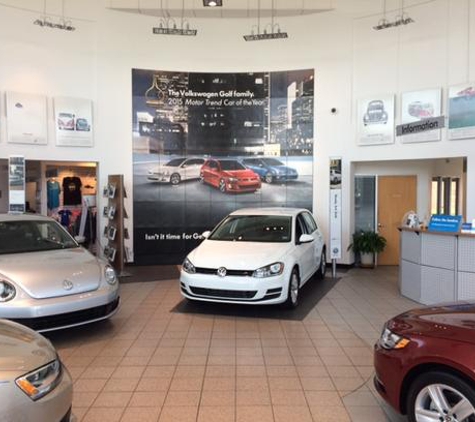 Autohaus Lebanon Volkswagen - Lebanon, PA