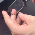 Free Eyeglasses Repair