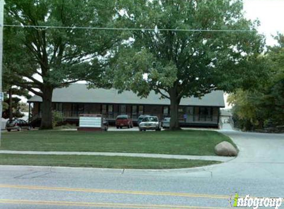 Spurgoen, Doug, MD - Lincoln, NE