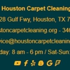 Houston Carpet Cleaning gallery