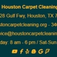 Houston Carpet Cleaning