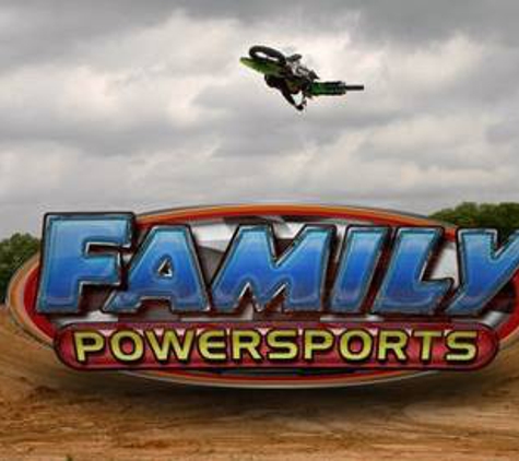 Family PowerSports San Angelo - San Angelo, TX