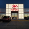 Lewis Toyota of Hays gallery