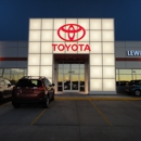 Lewis Toyota of Hays - Automobile Parts & Supplies