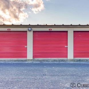 CubeSmart Self Storage - Sturbridge, MA