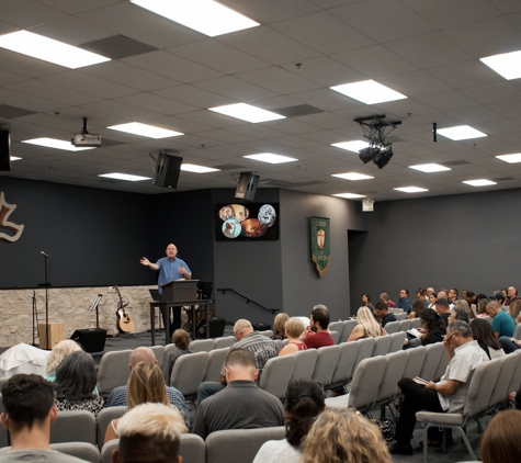 Calvary Chapel Fremont - Fremont, CA