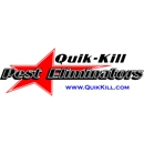 Quik-Kill Pest Eliminators Inc - Pest Control Equipment & Supplies