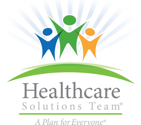 Healthcare Solutions Team - Jason Martens - Chicago, IL