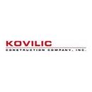 Kovilic Construction Co - General Contractors