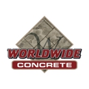 Worldwide Concrete Inc. - Stamped & Decorative Concrete
