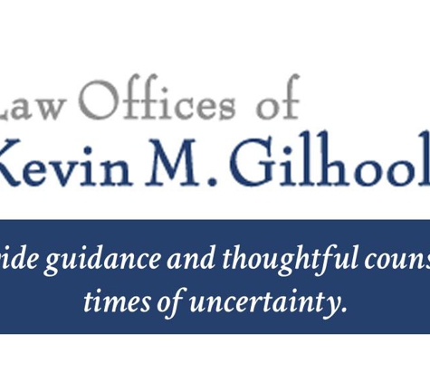 Law Office of Kevin M. Gilhool - Wyandotte, MI