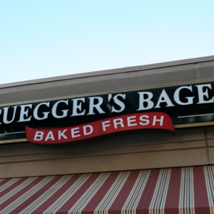 Bruegger's Bagels - Ann Arbor, MI