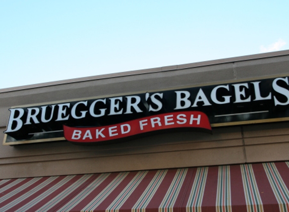 Bruegger's - Blue Ash, OH