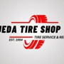 Rueda Tire Repair Shop