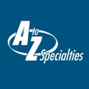 A To Z Specialties
