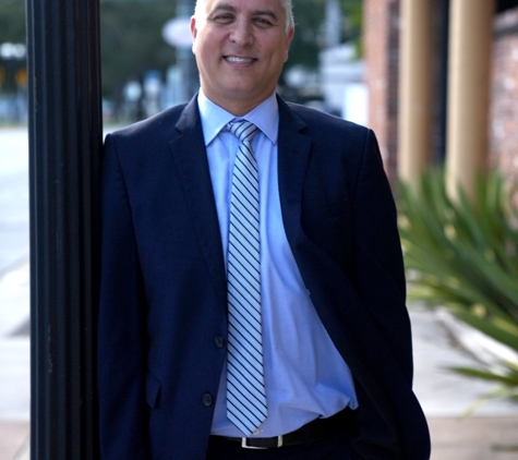 David J. Dreszer, Esq. P.A. - North Miami Beach, FL